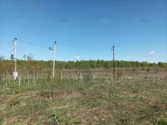 Продаю участок под ИЖС