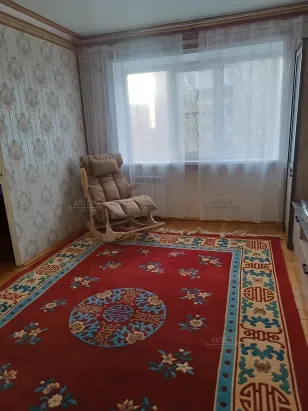 Сдаю 3 комнатную квартиру