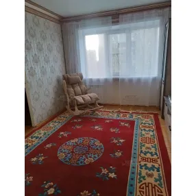 Сдаю 3 комнатную квартиру