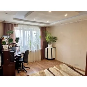 1к 39,6м2 7/9эт Комсомольская