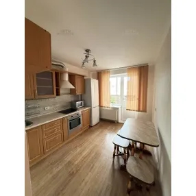 Продаю 1 комнатную квартиру.