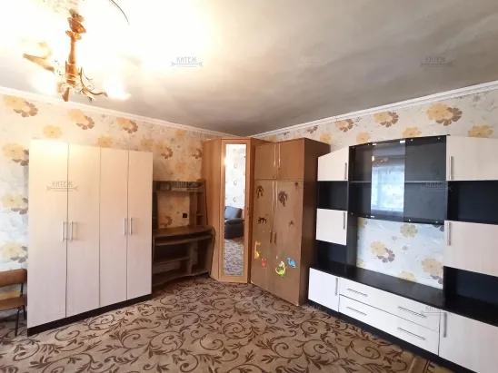 Продажа 1к.кв., 32.1 м2, 4/4 эт.