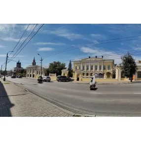 Комната 29,8 м2, 2/2 эт. Ленина