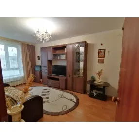 1-к. 34,3 м2. 2/3 эт. Кошелев