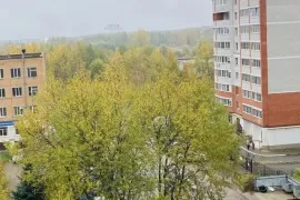 1-к. квартира, 30,8 м², 8/9 эт.
