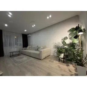 2-к. квартира, 62,3 м², 2/10 эт.