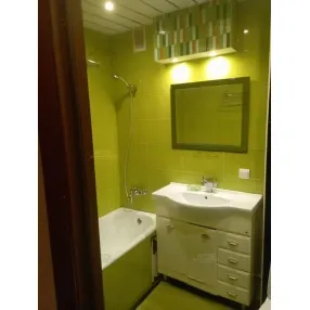 2-к. квартира, 45,9 м², 3/5 эт.