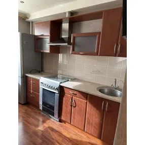 Продается 2-к. квартира.