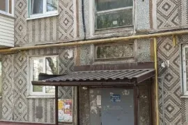 2-к. 48 м² 1/5 эт. М.Жукова