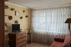 3-к. квартира, 61,8 м², 2/5 эт.