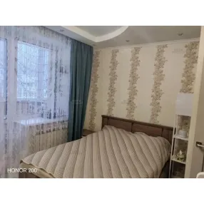 2-к. квартира, 45,4 м², 3/5 эт.