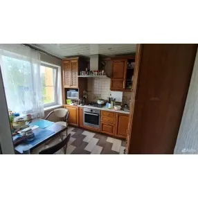 3-к. квартира, 72,3 м², 5/5 эт.