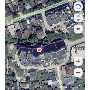 3-к. квартира, 79 м², 1/10 эт.
