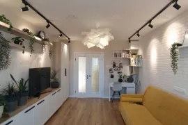 Продается 2-комн. квартира, 60 м²
Расположение