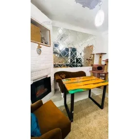 2-к кв. Калужская область, Калуга Аллейная ул., 6 (50.0 м²)