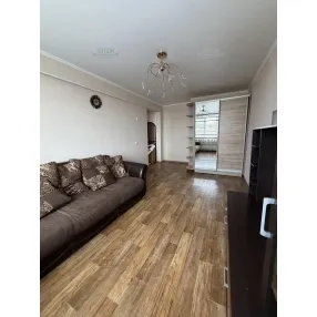 1-к. квартира, 30 м², 5/5 эт.