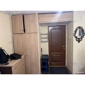 Комната 12,6 м² в 8-к., 2/8 эт.