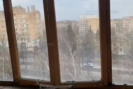 2-к. квартира, 44,7 м², 8/9 эт.