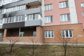 Продается квартира свободной планировки, 64,2 м²
Расположение