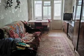 Продается 1-комн. квартира, 30,5 м²
Расположение