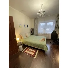 Продается 1-комн. квартира, 37,9 м²
Расположение