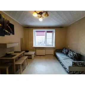 К-та 13 м², 2/9 эт. Г.Попова