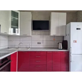 2-к. квартира, 59 м², 3/10 эт.
