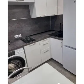 1-комнатная квартира: Калуга, переулок Малинники, 9 (32 м²)