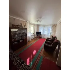 2-к. квартира, 41,5 м², 2/2 эт.