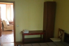 Недвижимость Квартиры / 2-комнатные-к квартира, 48 м², 3/5 эт.