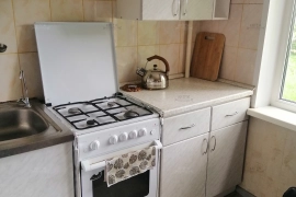 Сдаю 2-комн. квартиру 