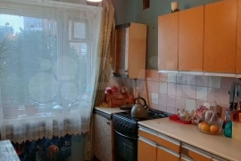 Продажа 5-комнатной квартиры  