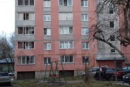 2-комн. квартира, 55 м²