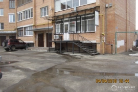 Сдаю помещение