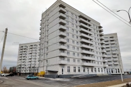 ЖК Дубрава-Парк