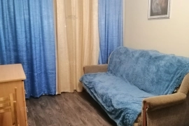 Сдаю квартиру