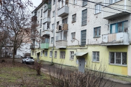 Продаю   квартиру