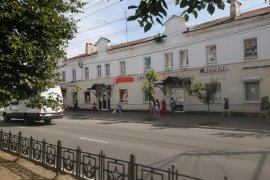 Продаю квартиру