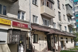 Сдаю квартиру в центре