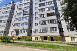 Сдаётся помещение