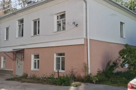 Квартира, 2 комнаты, 45.7 м²