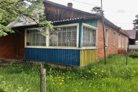 Продаю квартиру в Юхнове
