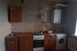 1-к. квартира, 39 м², 9/9 эт.