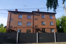 3-комн. 101,8 м², Широкая