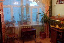 3-комн. 115м², Дзержинского