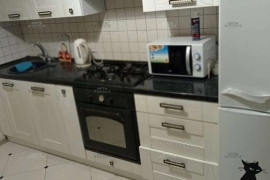 2-к. квартира, 52 м², 1/9 эт.