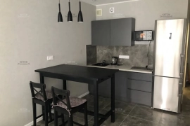 Квартира-студия, 28,5 м², 11/17 эт.