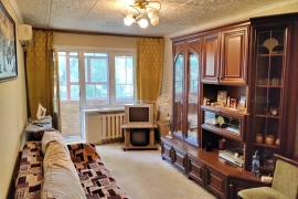 2к. 44,1 м², 2/5 эт. Ф.Энгельса