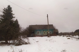 Продаю дом с участком 