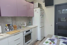 Квартира 3х комн, собственник